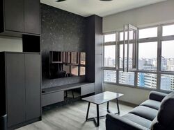 Blk 442C Fajar Hills (Bukit Panjang), HDB 4 Rooms #622187541